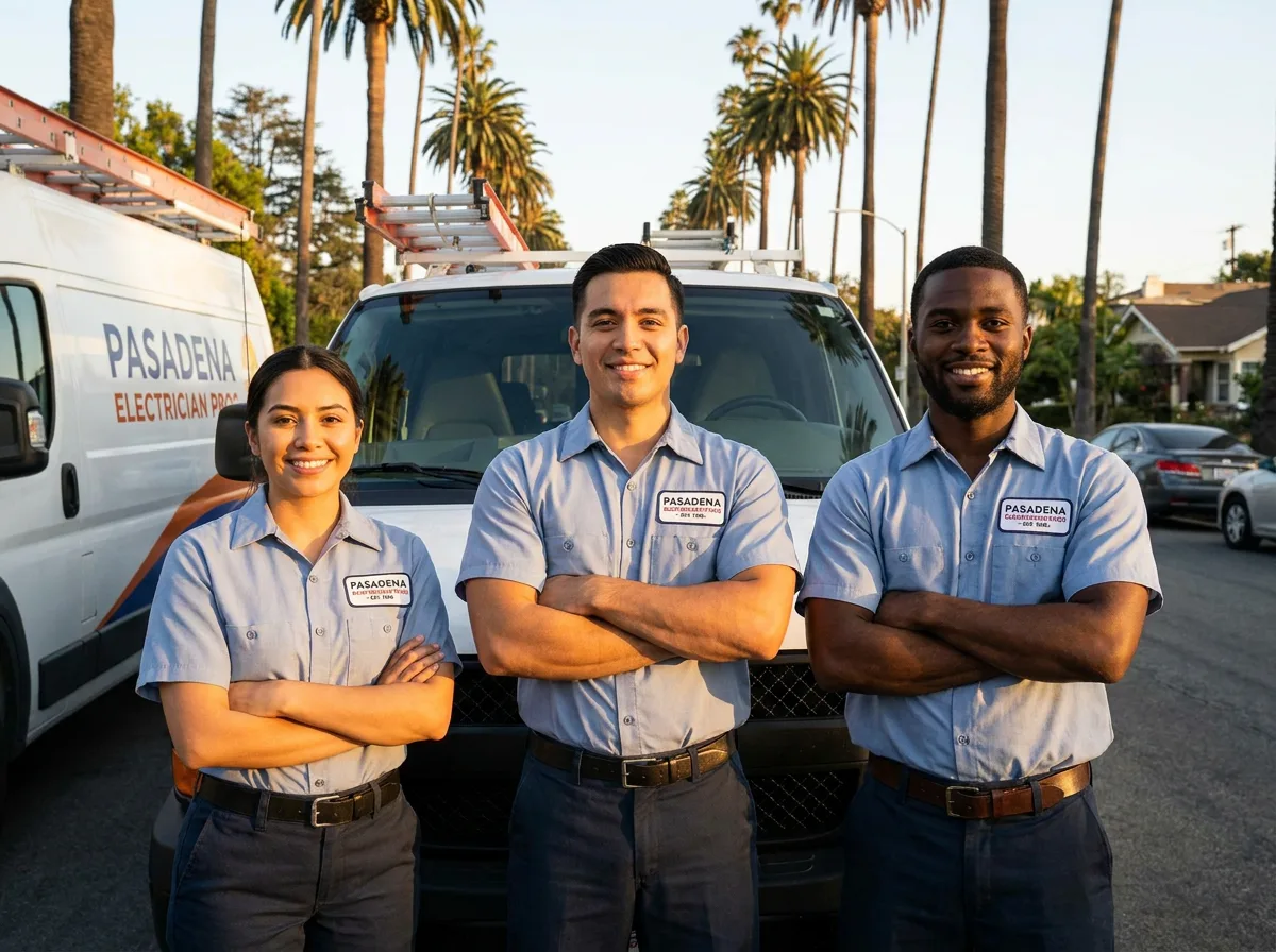Electrician company in Staatsburg, NY