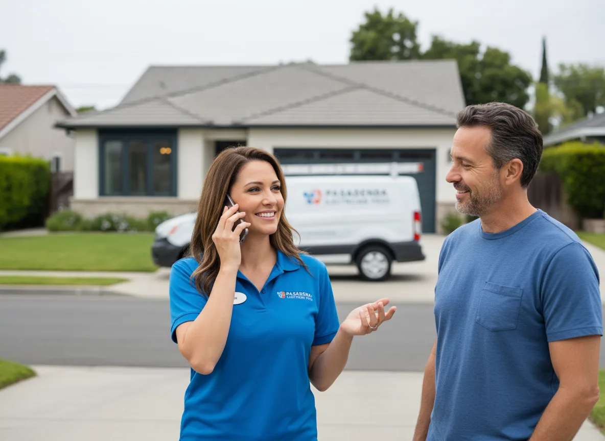 Electrician Staatsburg, NY FAQs